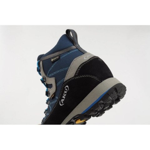 Buty Aku Trekker Wide Gore-tex W 978W208 37.5 Buty Aku Trekker Wide Gore-tex W 978W208 37.5