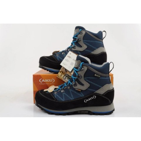 Buty Aku Trekker Wide Gore-tex W 978W208 37.5 Buty Aku Trekker Wide Gore-tex W 978W208 37.5
