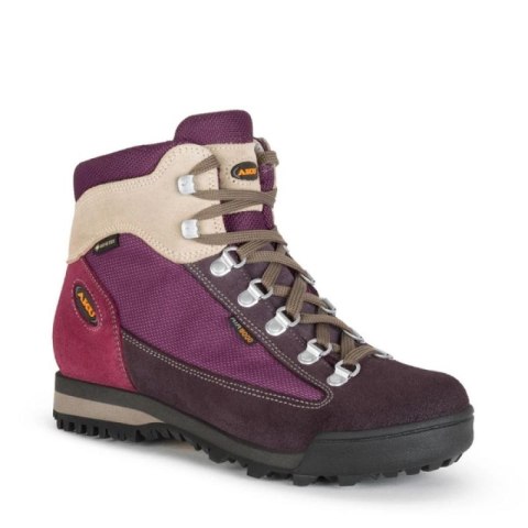 Buty Aku Ultralight Gore-tex W 36520681 38 Buty Aku Ultralight Gore-tex W 36520681 38