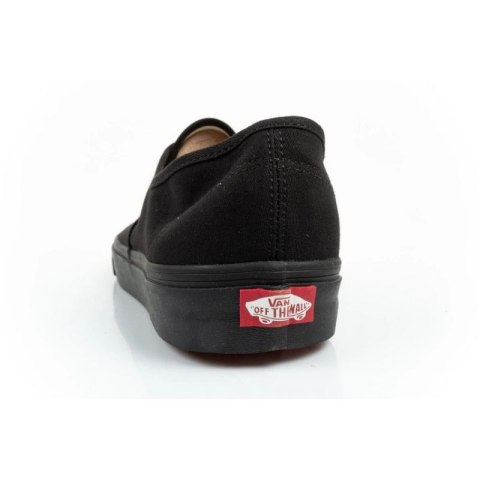 Buty Vans Authentic M VN000EE3BKA1 47 Buty Vans Authentic M VN000EE3BKA1 47