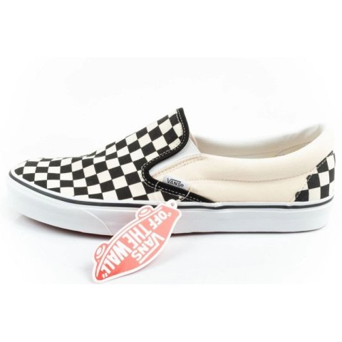 Buty Vans Classic Slip-On M VN000EYEBWW1 48 Buty Vans Classic Slip-On M VN000EYEBWW1 48
