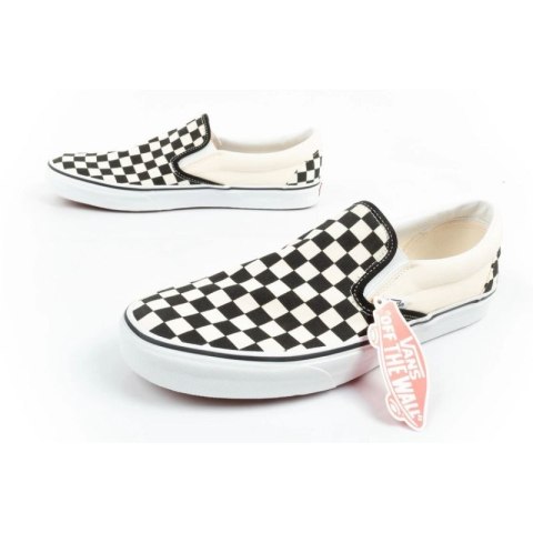 Buty Vans Classic Slip-On M VN000EYEBWW1 48 Buty Vans Classic Slip-On M VN000EYEBWW1 48