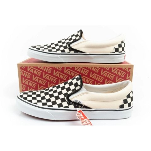 Buty Vans Classic Slip-On M VN000EYEBWW1 48 Buty Vans Classic Slip-On M VN000EYEBWW1 48