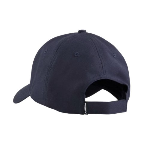 Czapka z daszkiem Puma Ess Metal BB 25994 06 M Czapka z daszkiem Puma Ess Metal BB 25994 06 M