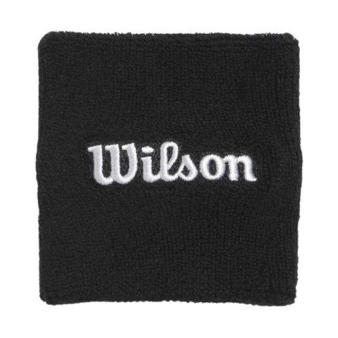 Frotki na nadgarstek Wilson 2 szt. WU00022431BKAOS N/A Frotki na nadgarstek Wilson 2 szt. WU00022431BKAOS N/A