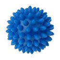 Piłka sensoryczna do masażu i rehabilitacji 5,4 cm AM Tullo 414 N/A