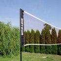 Siatka do badmintona Meteor 5.1x2.2 m 17602 uniw
