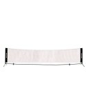 Siatka do badmintona Meteor 5.1x2.2 m 17602 uniw