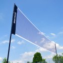 Siatka do badmintona Meteor 5.1x2.2 m 17602 uniw