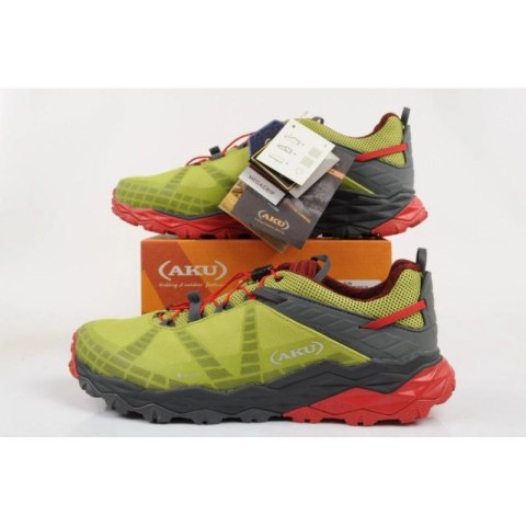 Buty Aku Flyrock Gore-tex M 698704 45 Buty Aku Flyrock Gore-tex M 698704 45