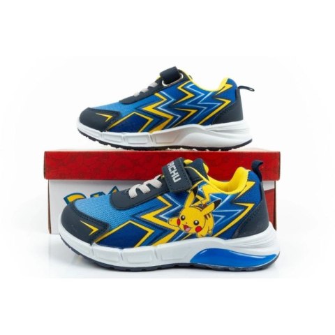 Buty Leomil Pokemon Jr PO002339 30 Buty Leomil Pokemon Jr PO002339 30