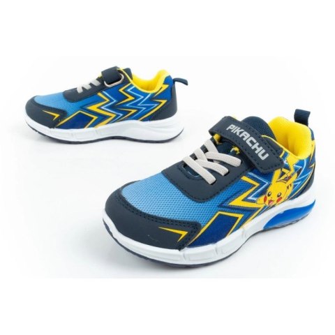 Buty Leomil Pokemon Jr PO002339 31 Buty Leomil Pokemon Jr PO002339 31