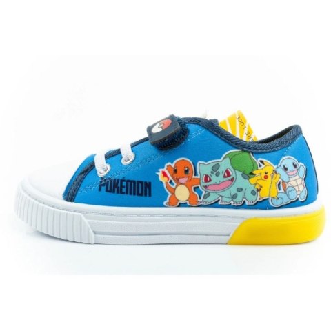 Buty Leomil Pokemon Jr PO003309 26 Buty Leomil Pokemon Jr PO003309 26
