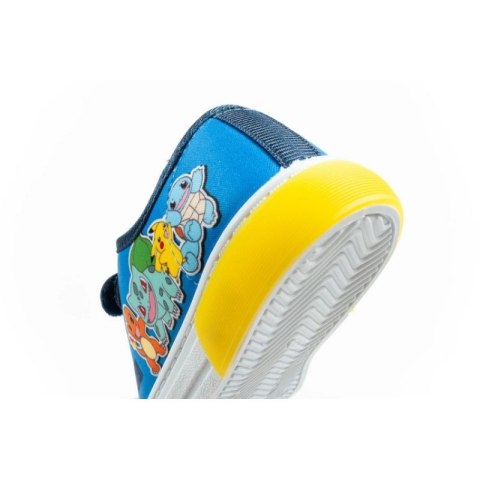 Buty Leomil Pokemon Jr PO003309 26 Buty Leomil Pokemon Jr PO003309 26