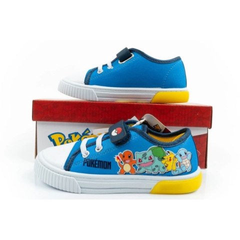 Buty Leomil Pokemon Jr PO003309 32 Buty Leomil Pokemon Jr PO003309 32