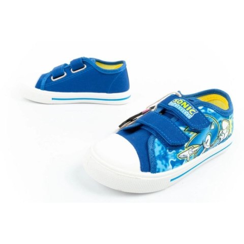 Buty Leomil Sonic Jr SC000653 32 Buty Leomil Sonic Jr SC000653 32