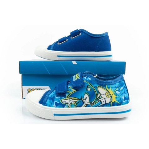 Buty Leomil Sonic Jr SC000653 32 Buty Leomil Sonic Jr SC000653 32