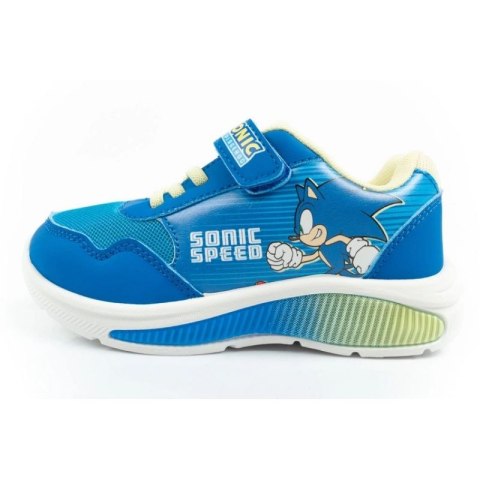 Buty Leomil Sonic Jr SC000679 26 Buty Leomil Sonic Jr SC000679 26