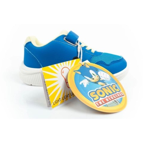 Buty Leomil Sonic Jr SC000679 26 Buty Leomil Sonic Jr SC000679 26