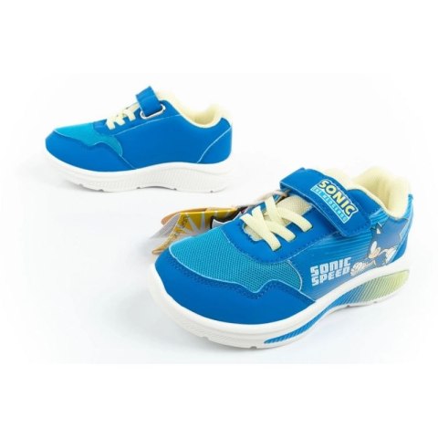 Buty Leomil Sonic Jr SC000679 26 Buty Leomil Sonic Jr SC000679 26