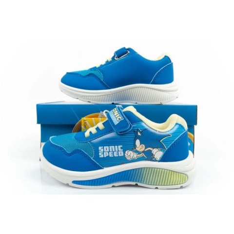Buty Leomil Sonic Jr SC000679 26 Buty Leomil Sonic Jr SC000679 26