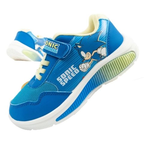 Buty Leomil Sonic Jr SC000679 32 Buty Leomil Sonic Jr SC000679 32