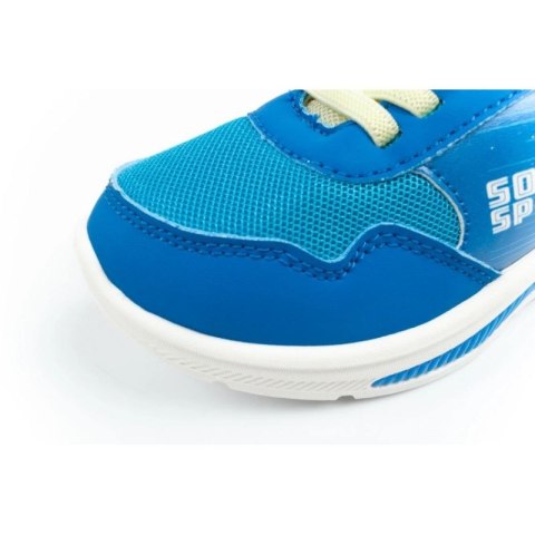 Buty Leomil Sonic Jr SC000679 32 Buty Leomil Sonic Jr SC000679 32