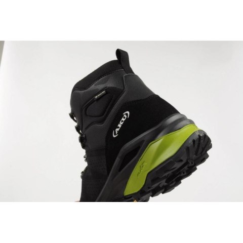 Buty Aku Adapta Gore-tex M 490388 42 Buty Aku Adapta Gore-tex M 490388 42