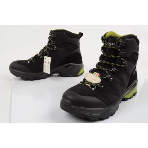 Buty Aku Adapta Gore-tex M 490388 42 Buty Aku Adapta Gore-tex M 490388 42