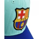 Czapka z daszkiem FC Barcelona 5001GB324 OSFM Czapka z daszkiem FC Barcelona 5001GB324 OSFM
