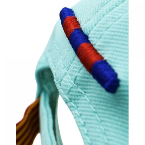 Czapka z daszkiem FC Barcelona 5001GB324 OSFM Czapka z daszkiem FC Barcelona 5001GB324 OSFM