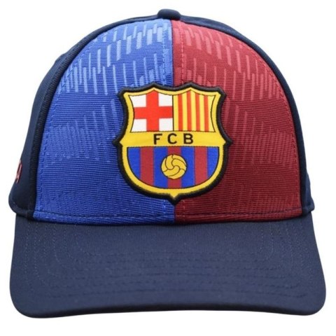 Czapka z daszkiem FC Barcelona 5001GOM OSFM Czapka z daszkiem FC Barcelona 5001GOM OSFM