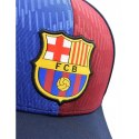 Czapka z daszkiem FC Barcelona 5001GOM OSFM Czapka z daszkiem FC Barcelona 5001GOM OSFM