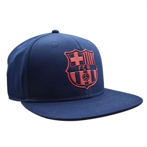 Czapka z daszkiem FC Barcelona 5001GOU OSFM Czapka z daszkiem FC Barcelona 5001GOU OSFM
