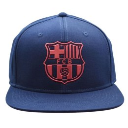 Czapka z daszkiem FC Barcelona 5001GOU OSFM