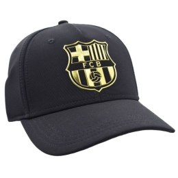 Czapka z daszkiem FC Barcelona Jr 5001GBNOP OSFW