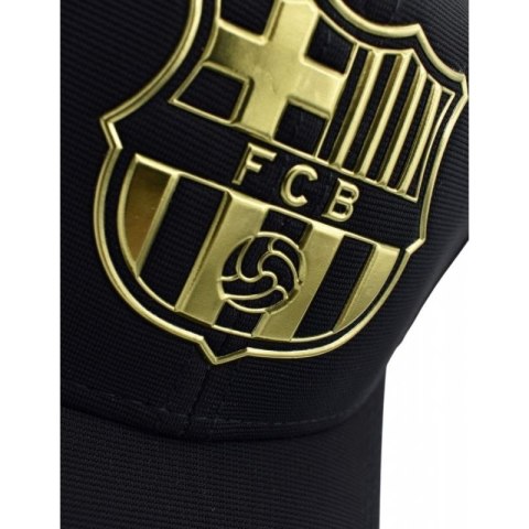 Czapka z daszkiem FC Barcelona Jr 5001GBNOP OSFW Czapka z daszkiem FC Barcelona Jr 5001GBNOP OSFW