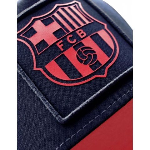 Czapka z daszkiem FC Barcelona trucker 5001GOP OSFM Czapka z daszkiem FC Barcelona trucker 5001GOP OSFM