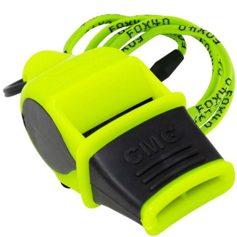 Gwizdek Fox 40 CMG Sonik Blast 9203-3608 120 dB Gwizdek Fox 40 CMG Sonik Blast 9203-3608 120 dB