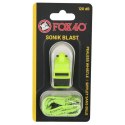 Gwizdek Fox 40 CMG Sonik Blast 9203-3608 120 dB