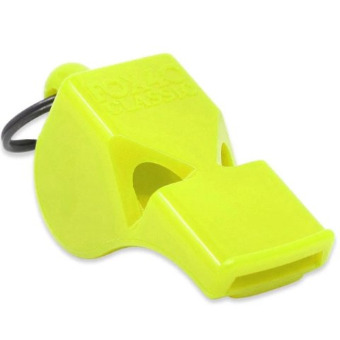 Gwizdek Fox 40 Classic Safety 9903-1308303-1300 115 dB Gwizdek Fox 40 Classic Safety 9903-1308303-1300 115 dB