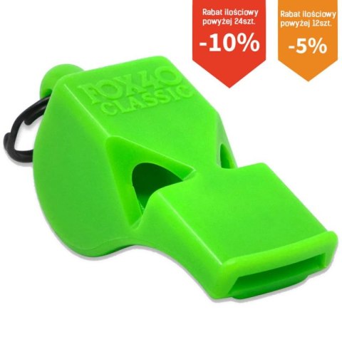 Gwizdek Fox 40 Classic Safety 9903-1408 115 dB Gwizdek Fox 40 Classic Safety 9903-1408 115 dB