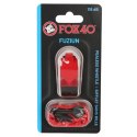 Gwizdek Fox 40 Fuziun CMG czerwony 118 dB