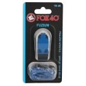Gwizdek Fox 40 Fuziun CMG niebieski 118 dB