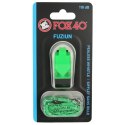 Gwizdek Fox 40 Fuziun CMG zielony 118 dB