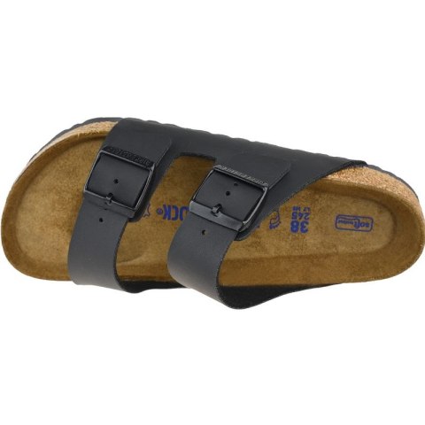 Klapki Birkenstock Arizona BF SFB W 551251 44 Klapki Birkenstock Arizona BF SFB W 551251 44