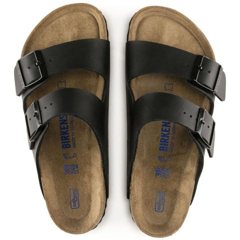 Klapki Birkenstock Arizona BF SFB W 551251 44 Klapki Birkenstock Arizona BF SFB W 551251 44