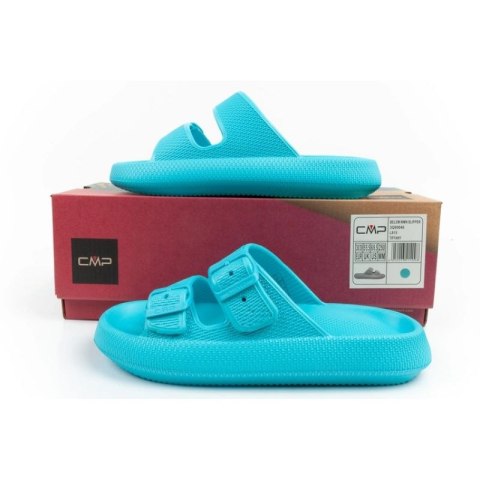 Klapki CMP Belem Slipper W 3Q90646 L915 40.5 Klapki CMP Belem Slipper W 3Q90646 L915 40.5