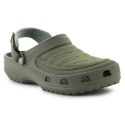 Klapki Crocs Yukon Vista II LiteRide Clog M 207689-309 EU 42/43 Klapki Crocs Yukon Vista II LiteRide Clog M 207689-309 EU 42/43