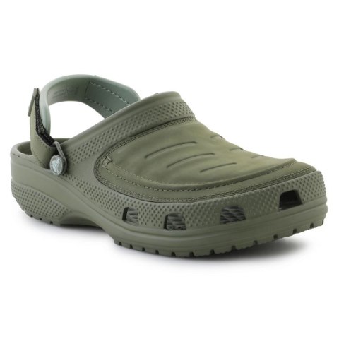 Klapki Crocs Yukon Vista II LiteRide Clog M 207689-309 EU 42/43 Klapki Crocs Yukon Vista II LiteRide Clog M 207689-309 EU 42/43